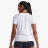 Tutaimjeuyu WomenS Light Speed Tech Short Sleeve Tee WhiteWr7152Awht-Srf