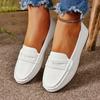 Neue Ballerinas Flache Slipper Damen Laufschuhe Freizeit Schuhe Designer Sommer Komfort Weiche Sohle Schuhe Marke Büro Zapatillas De Mujer