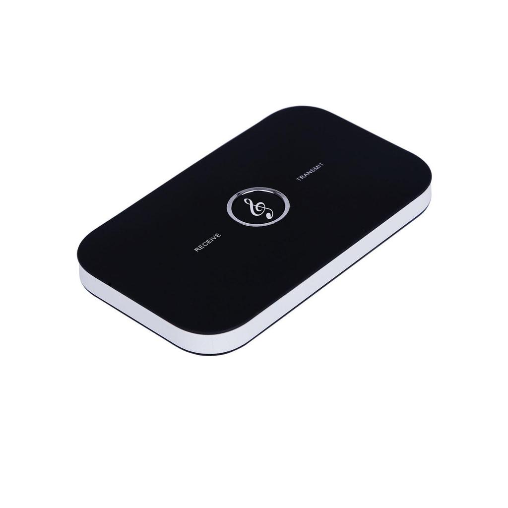 B6 Bluetooth 5.0 Wireless Audio Adapter & Transmitter for TVs, Computers, and Mobile Phones