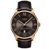 TISSOT Chemin Des Tourelles T0994073644800 Parallelimport Armbanduhr für Herren
