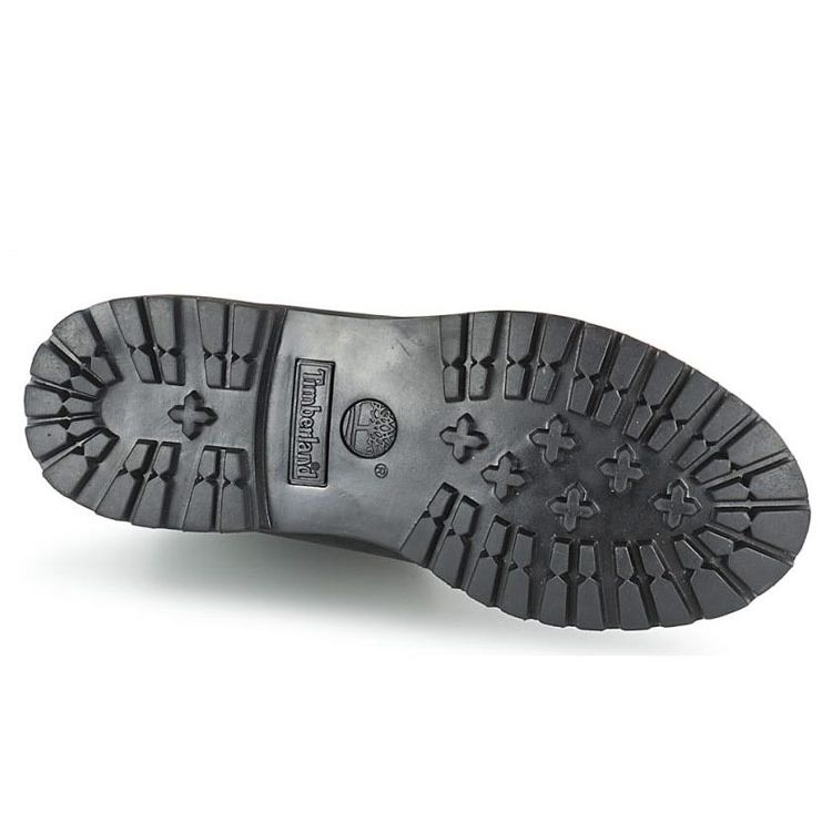 Timberland 6 Inch Lightweight Trendy Comfortable Short Work Boots Women boots Black C8658A