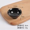 Mini Miniature Simulation Plate Small Bowl Tableware Diy Food Play Accessories Mini Container Play House Kitchen Toys