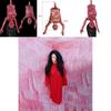 Halloween Horror Scary Body Hanging Decoration For Haunted House And Party Venue