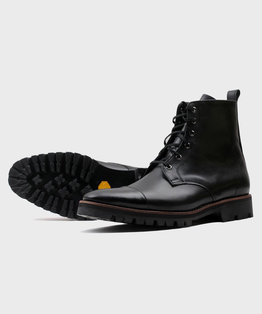 Almondo Bo213_Boots