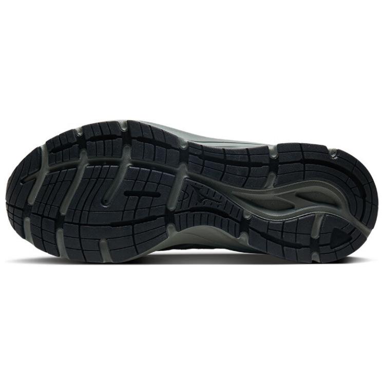 Mizuno Pi Retro Low Black White Unisex D1GH232305