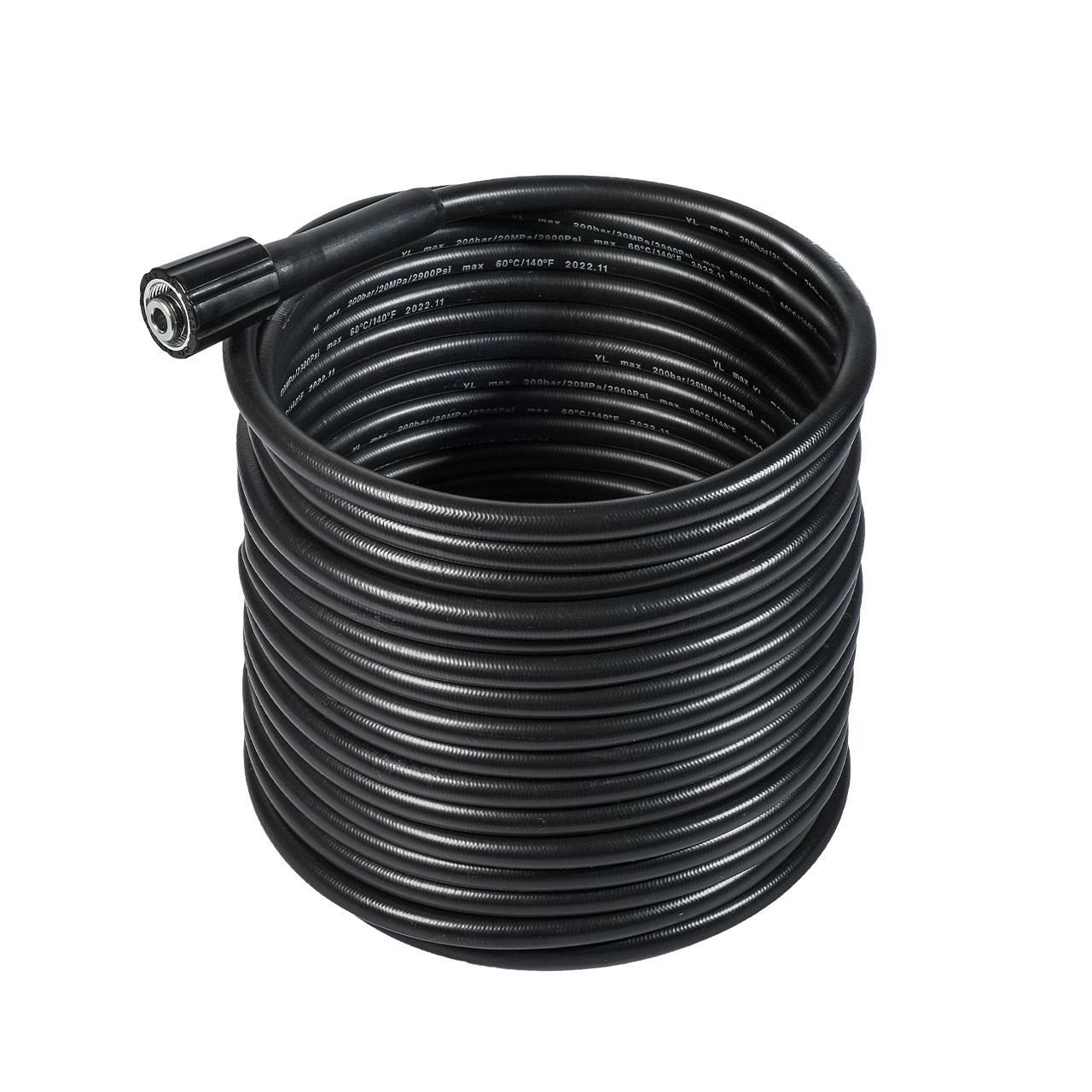 

Шланг высокого давления BORT BHS-10-Pro