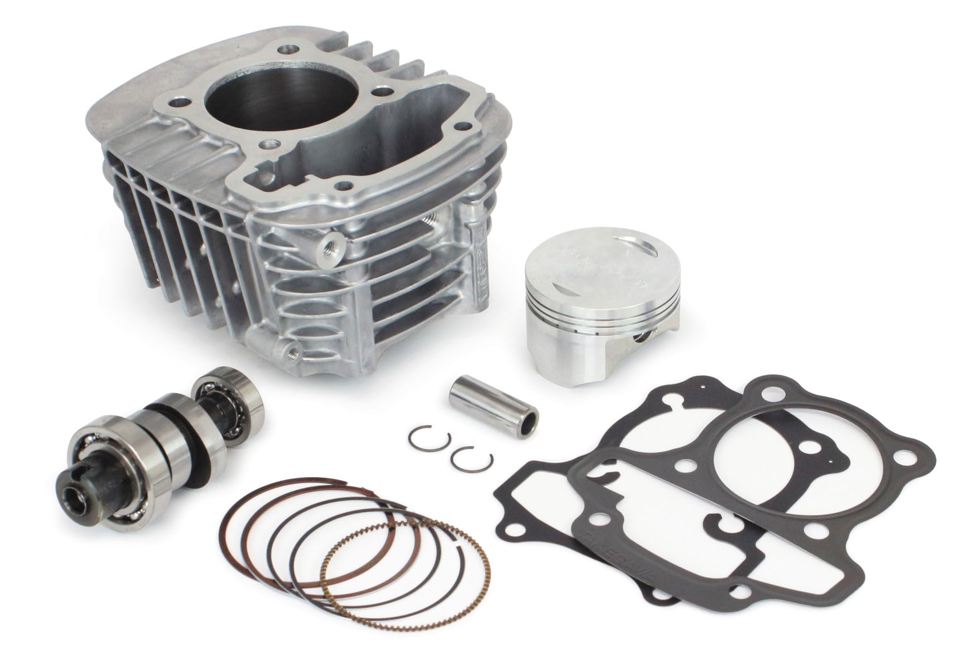 

SP Takegawa Bore up kit 145cc Attached Cam N-10 Monkey 125 (JB03) 01-05-5459
