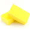 Yellow Car Wash Wax Square Sponge Extra Soft Large Size Washing Cellulose Super Absorbent Multi-use Cleaning Tool