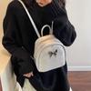 Niche Women's Bag Summer New Butterfly Backpack Fashion Versatile Trend Small Shoulder