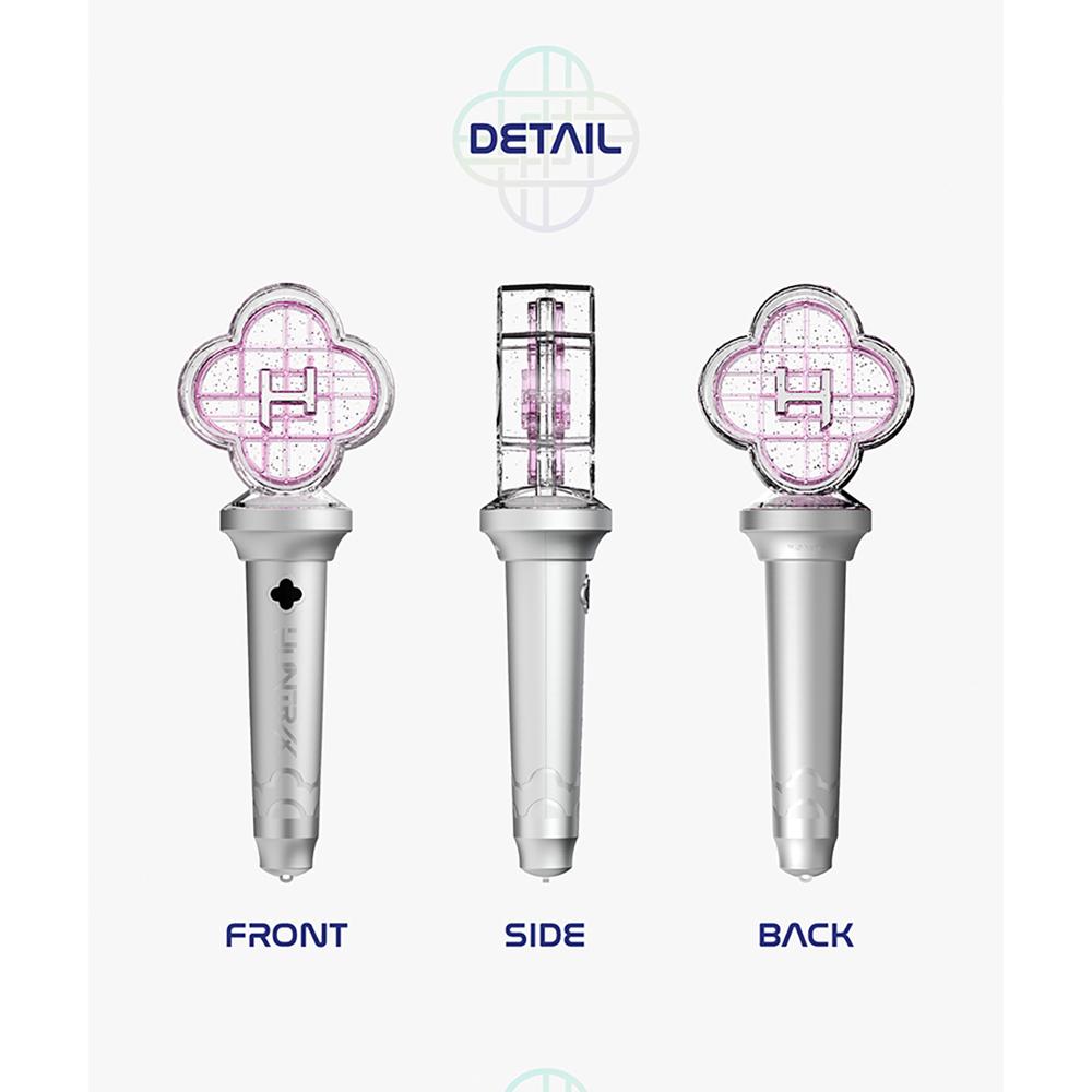 KPOP ΔΑΙΜΟΝΟΚΥΝΗΓΟΙ - HUNTRIX Επίσημο Φωτιστικό Στικ