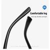 aoron Glasses TR Polarized Sunglasses Men's and Women's Sunglasses Internet Celebrity Tide