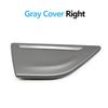 G11 G12 3 Colors Interior Rear Door Ashtray Cover Liner Case Replacement For BMW 7 Series 730Li 740Li 750Li 760Li 2016-2022