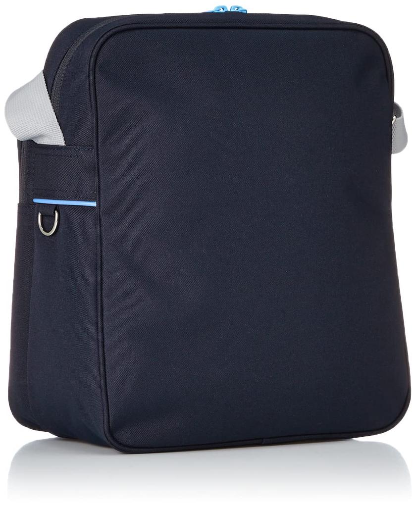Shoulder Lycee School A4 Navy x Blue [Champion] Bag, Bag, No. 67146, File, 11L, Schoolbag, Shoulder, Women's,