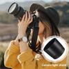 Quality Lens Hood for RF100-400mm F5.6-8&EF70-300mm F/4-5.6 Lens Photographers Professional Photographer Gears