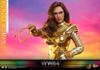 Hot Toys Woman scale figure Wonder Woman Armor [Movie Masterpiece] "Wonder 1984" 1/6 (Gold version)