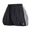 Adidas Originals Adilenium 5.0 Balloon Three Stripes Sports Lace-Up Casual Shorts Women shorts KY5067