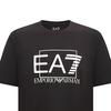 EMPORIO ARMANI EA7 T Shirt Men's Black 3RPT09-PJ02Z-1200