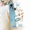 For Infinix Hot 11s 2021 Case Cute Fashion Sunflower Cover Soft Silicone Phone Case For Infinix Hot11s X6812 X6812B Shell Capas