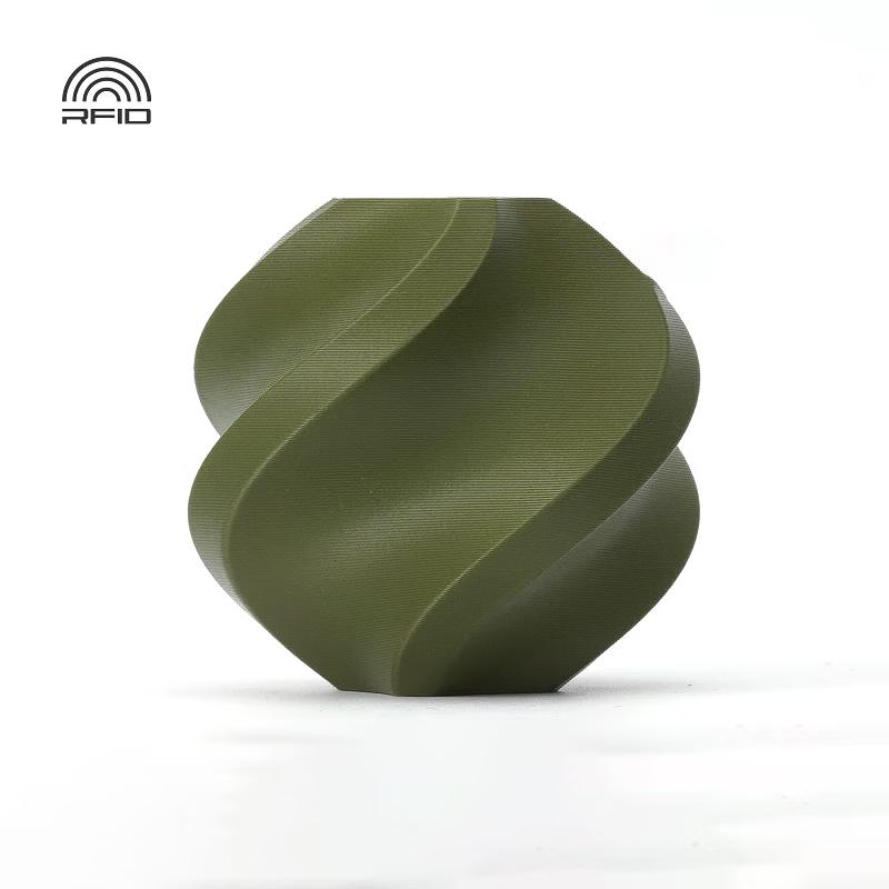 Bambu Lab PLA Matte 3D Printer Filament