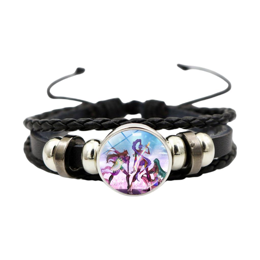 Bracelet Jewelry Girl Gift Anime Surrounding Hand Jewelry Small Gift
