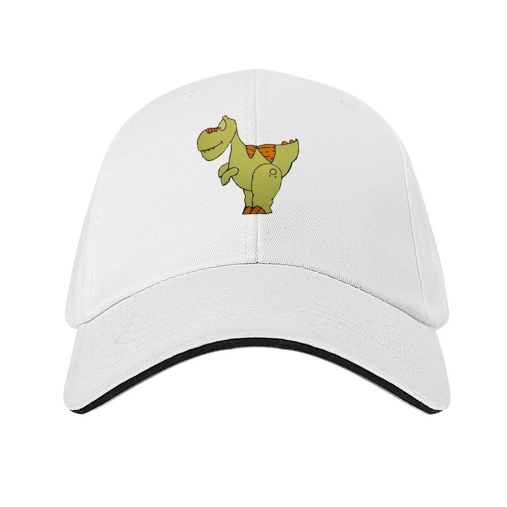 Dino Trex dragon hunter Baseball Cap Military Tactical Cap Funny hats Visor Luxury man cap For Women Mens