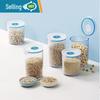 Chahua Opus Silver Ion Sealed Storage Jar
