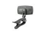 Cherub Rechargeable Clip-on Metro Tuner, 3-in-1: Clip-on Tuner, Metronome, and Tone Generator. Rechargeable, Easy-to-Read Display, Multiple Tuning