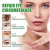 Eye Care Serum - Reduces Dark Circles & Fine Lines, Hydrating Essence with Aloe & Coffee Extract, 30ml