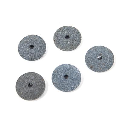 10Pcs 21Mm Medical Grinding Wheel Disc Cutting Injection Oral Liquid Ampoules