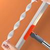 Silicone Scraper Broom Magic Wiper High Place Glass Wiper Floor Mop Household Bathroom Sweeping Water Silicone Scraper Broom Mag