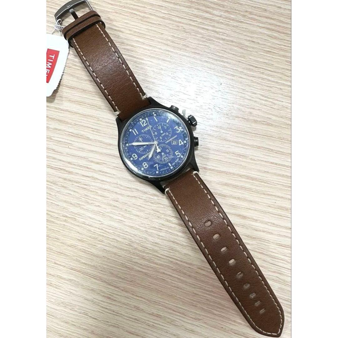 Used TIMEX TW4B09000 watch working item