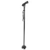 Multifunctional Elderly Walking Stick with Light Adjustable AntiSlip Walking Cane