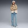 Puma Mono Hooded Beige Women' Down Jacket 68838587 R
