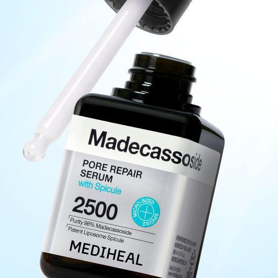 

Mediheal Madecassoside Pore Repair Spicule Сыворотка 40 мл