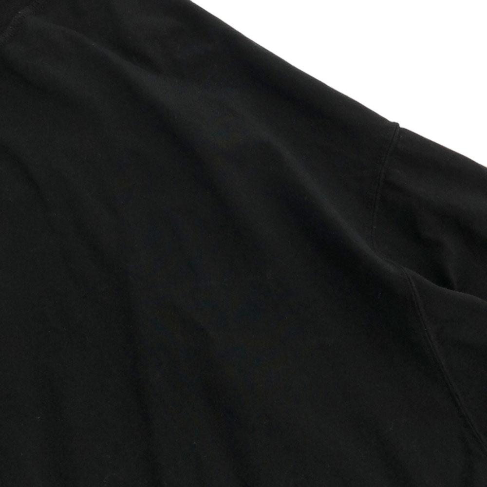 Eriutsugi Made In Japan 7 Minutes Sleeve Cut F Black Women Used