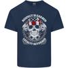 Respect Earned Motorbike Motorcycle Biker Unisexs Light Cotton TShirt