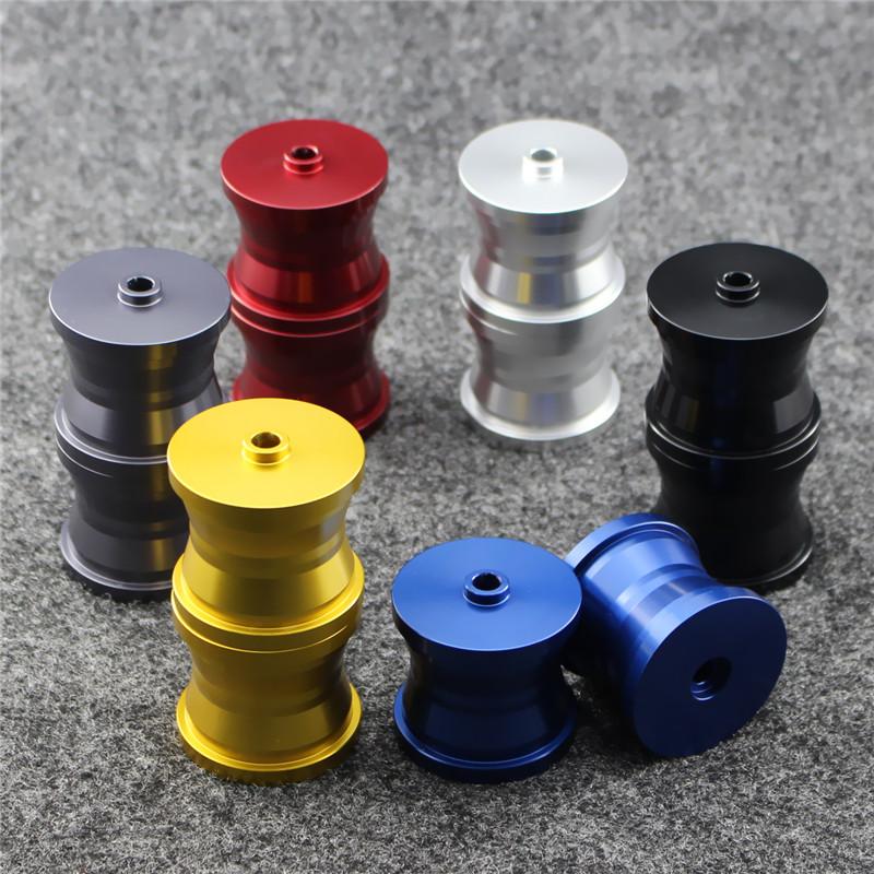 TMAX530 Sitzkissen erhöhen Pad Rückenlehne erhöhen Shim Rückenlehne erhöht Zylinder für Yamaha Tmax530 2012–2016