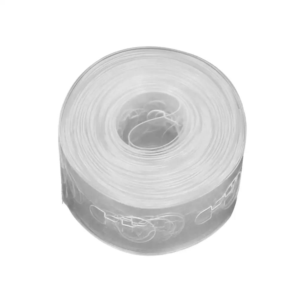 5m Plastic DIY Balloon Connect Chain Strip Wedding Arch Balloon Holder Birthday Party Balloon Rack Support Stand 5