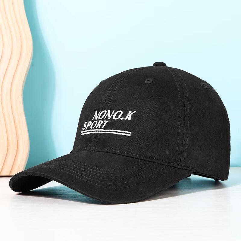 

Wide Brim Sun Protection Baseball Cap