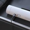 Efficient Handheld Vacuum Cleaner Convenient Handheld Vacuum Lightweight & Easy to Use Vacuum Cleaner for Home & Car
