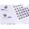 LuxeFlutter - Glue-free False Eyelashes Clusters