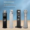 Outdoor Stainless Steel Standing Ashtray