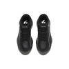 New Anta Abrasion Resistant Low Top Casual Shoes Women's Black 922338888-8