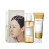 Madagascar Centella Double Cleansing Duo Set Cleansing Oil 200ml + Ampoule Foam 125ml Korean Skincare