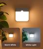 LED Night Light Motion Sensor Led Lights for Lighting Bedrooms, Kitchens, Stairs, Corridors, Closets, Cabinets