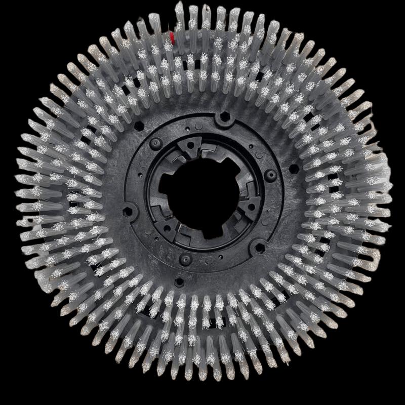 Jingfan Floor Scrubber Round Brush