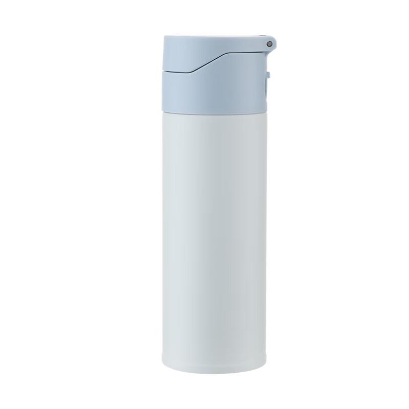 LocknLock Daijing Back-Bounce Lid Insulated Bottle