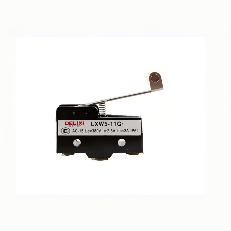 DELIXI LXW5-11G1 Micro Switch
