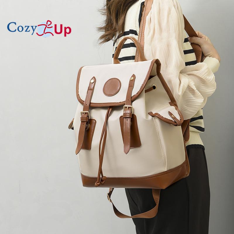 Женский рюкзак Cozy Up — фото 3