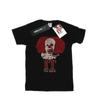 It (1990) Mens Pennywise Clown Logo T-Shirt